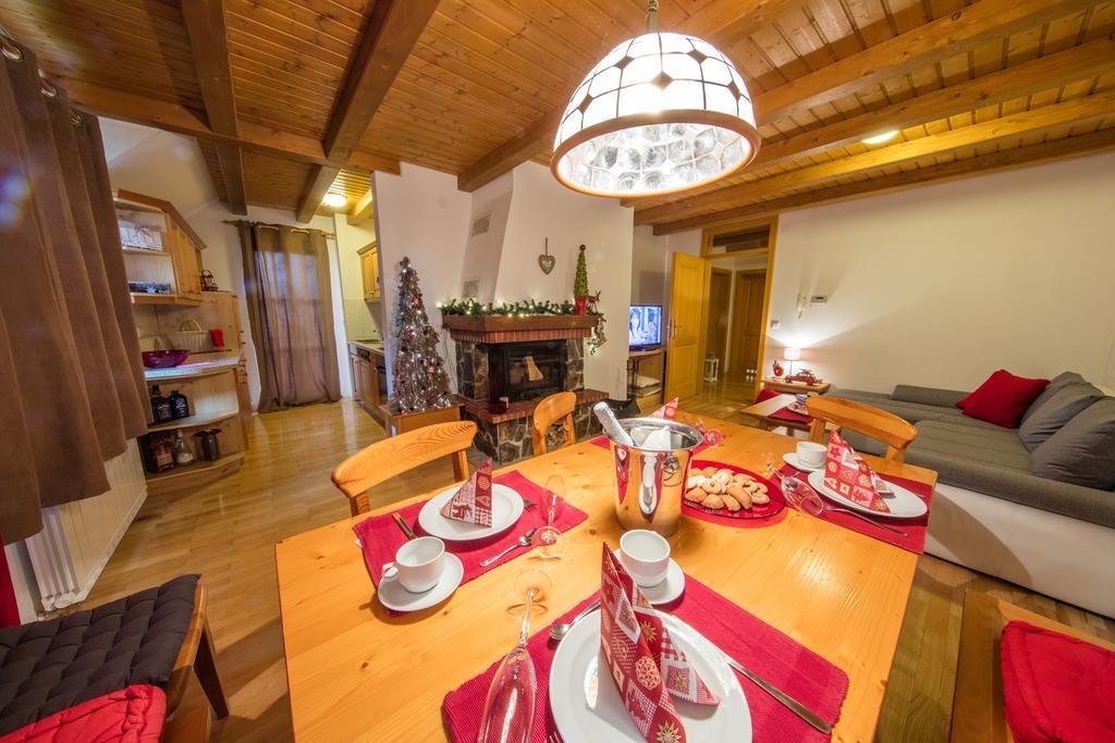 Apartments Mariborsko Pohorje Hočko Pohorje Exterior foto